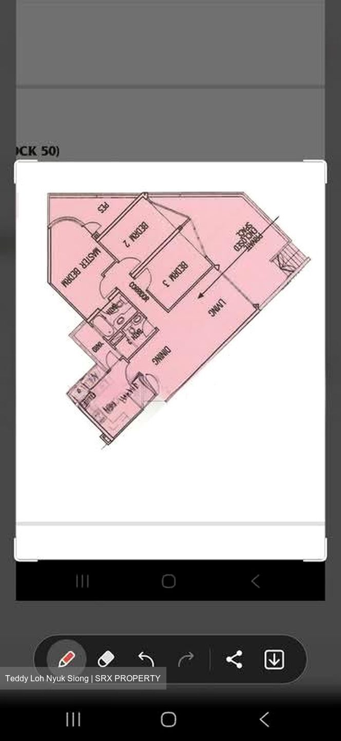 Yew Mei Green (D23), Condominium #566757891